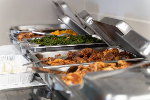 Food Trays